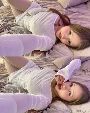 Mia Milkers Vip OnlyFans Leaked Free Thumbnail Picture - #Pfsp6i7R8V