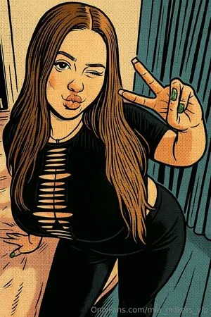 Mia Milkers Vip OnlyFans Leaked Free Thumbnail Picture - #snmqz8qzmm