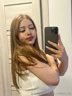 Mia Milkers Vip OnlyFans Leaked Free Thumbnail Picture - #z73gsw5Bc9