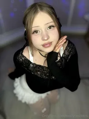 Mia Milkerss OnlyFans Leaked Free Thumbnail Picture - #MOsL3JOsDt