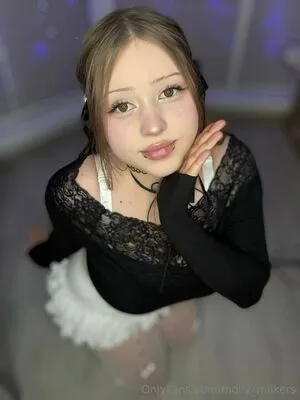 Mia Milkerss OnlyFans Leaked Free Thumbnail Picture - #bVMfRuMfrt