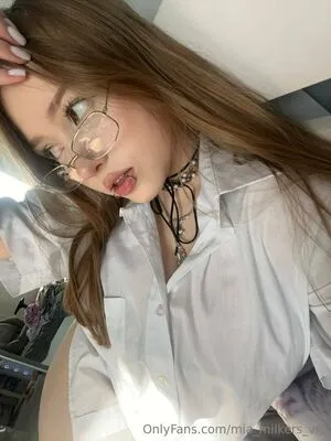 Mia Milkerss OnlyFans Leaked Free Thumbnail Picture - #eLG3PwKiGI