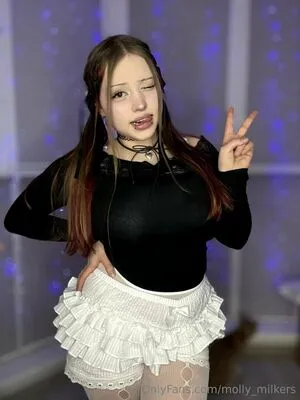 Mia Milkerss OnlyFans Leaked Free Thumbnail Picture - #q0cLJPjrTK