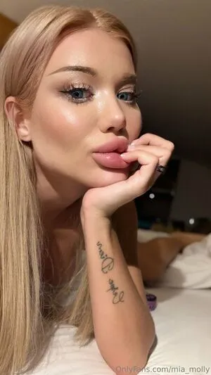 Mia Molly OnlyFans Leaked Free Thumbnail Picture - #ptZ8Jz4XGZ