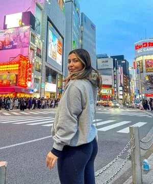 Mia Momo OnlyFans Leaked Free Thumbnail Picture - #DfxDlt8Rc8
