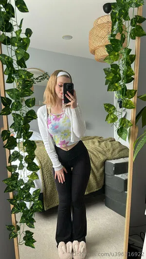 Mia Monet OnlyFans Leaked Free Thumbnail Picture - #UOkzTHvyQ3