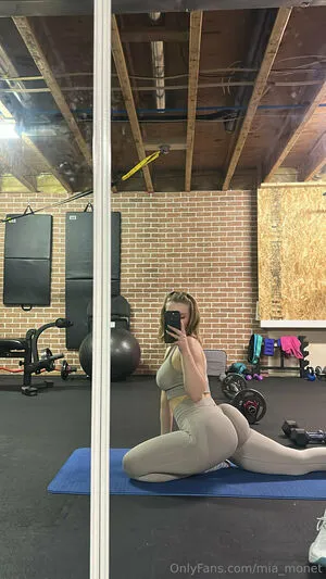 Mia Monet OnlyFans Leaked Free Thumbnail Picture - #WAaN6k0DiG