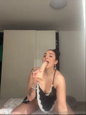 Mia Monroe OnlyFans Leaked Free Thumbnail Picture - #CMMTUcH4XD