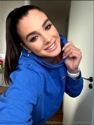 Mia Monroe OnlyFans Leaked Free Thumbnail Picture - #QOaLPEfGAX