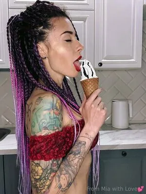 Mia Moonn OnlyFans Leaked Free Thumbnail Picture - #1Lz12x0gul