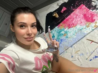 Mia Moonn OnlyFans Leaked Free Thumbnail Picture - #2pUSb7htDc