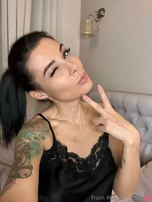 Mia Moonn OnlyFans Leaked Free Thumbnail Picture - #3yxFrbTwwf