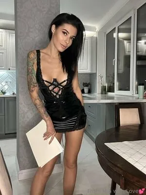 Mia Moonn OnlyFans Leaked Free Thumbnail Picture - #5aeYQ0nupz