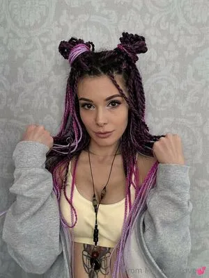 Mia Moonn OnlyFans Leaked Free Thumbnail Picture - #8qnumdllUe
