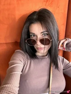 Mia Moonn OnlyFans Leaked Free Thumbnail Picture - #AUc109x8tW