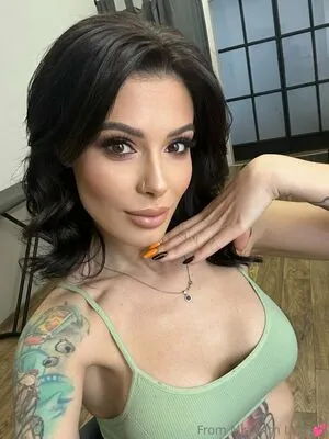 Mia Moonn OnlyFans Leaked Free Thumbnail Picture - #B6giXUm6Hz