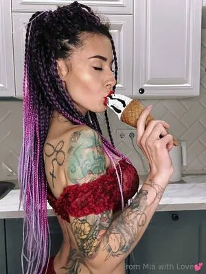 Mia Moonn OnlyFans Leaked Free Thumbnail Picture - #BC3A97AFXZ