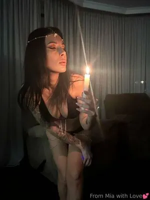 Mia Moonn OnlyFans Leaked Free Thumbnail Picture - #GqjOWjMZ9F