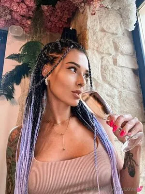 Mia Moonn OnlyFans Leaked Free Thumbnail Picture - #HaiHraExAo