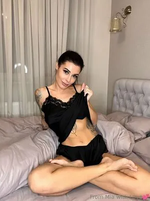 Mia Moonn OnlyFans Leaked Free Thumbnail Picture - #IAriTWqOrU