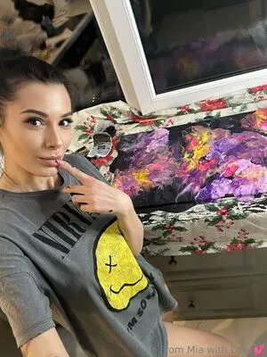 Mia Moonn OnlyFans Leaked Free Thumbnail Picture - #IxScG9kIDn