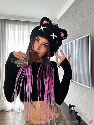 Mia Moonn OnlyFans Leaked Free Thumbnail Picture - #PQXsIWooPM