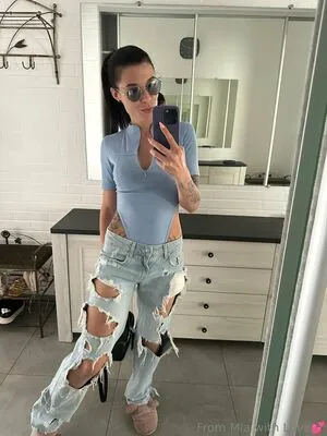 Mia Moonn OnlyFans Leaked Free Thumbnail Picture - #QN8U4smmPe