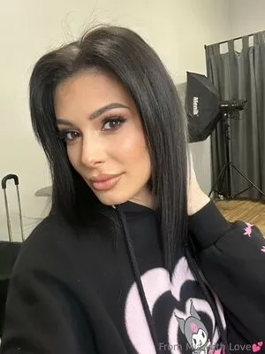 Mia Moonn OnlyFans Leaked Free Thumbnail Picture - #i5MOXhBwUX