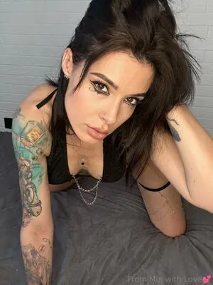 Mia Moonn OnlyFans Leaked Free Thumbnail Picture - #jkW6B0XqDO