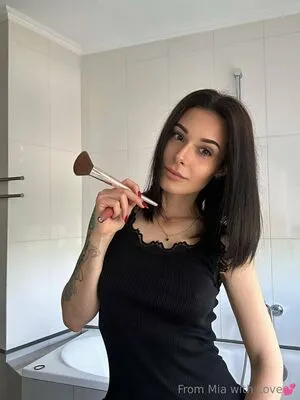 Mia Moonn OnlyFans Leaked Free Thumbnail Picture - #tvsuSMeTBg