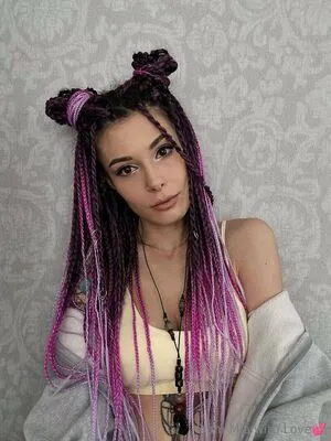 Mia Moonn OnlyFans Leaked Free Thumbnail Picture - #xA4HyiRTwQ