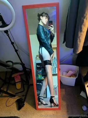 Mia Moore OnlyFans Leaked Free Thumbnail Picture - #EYzP4aFXFP