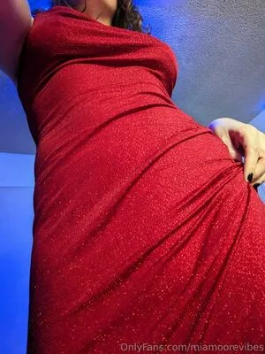 Mia Moore OnlyFans Leaked Free Thumbnail Picture - #OpNYPwP9A5