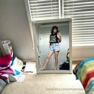 Mia Moore OnlyFans Leaked Free Thumbnail Picture - #S8dapzlyqk