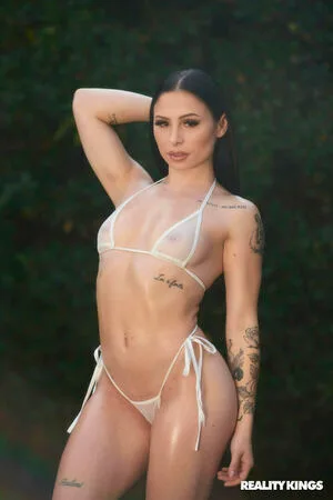 Mia Moore OnlyFans Leaked Free Thumbnail Picture - #yg61LLAXPI