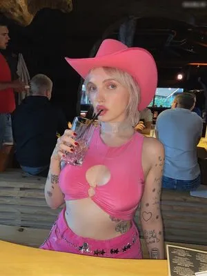 Mia Morgan OnlyFans Leaked Free Thumbnail Picture - #2vNac7B2QC