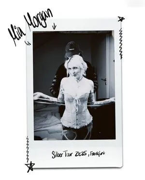 Mia Morgan OnlyFans Leaked Free Thumbnail Picture - #324hane7iK