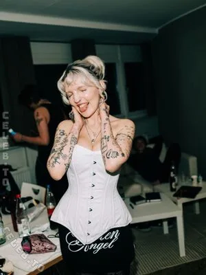 Mia Morgan OnlyFans Leaked Free Thumbnail Picture - #3YXbMRI0B7