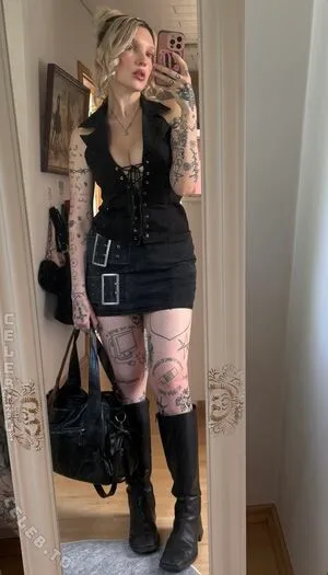 Mia Morgan OnlyFans Leaked Free Thumbnail Picture - #3sjSuccupK