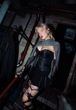 Mia Morgan OnlyFans Leaked Free Thumbnail Picture - #F1Jm1tiqL9