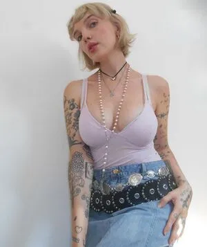 Mia Morgan OnlyFans Leaked Free Thumbnail Picture - #X5CigIueMZ