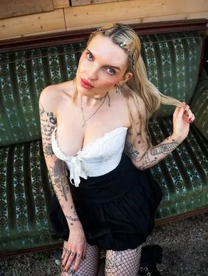 Mia Morgan OnlyFans Leaked Free Thumbnail Picture - #cnZYWDjeC8