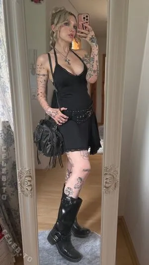 Mia Morgan OnlyFans Leaked Free Thumbnail Picture - #koTRaRGhTV