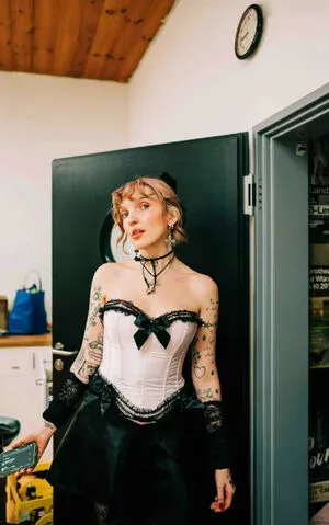 Mia Morgan OnlyFans Leaked Free Thumbnail Picture - #tfDivhRWKF