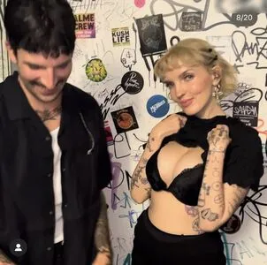 Mia Morgan OnlyFans Leaked Free Thumbnail Picture - #xzWMb3B0VW