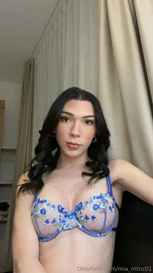 Mia Mtnz01 OnlyFans Leaked Free Thumbnail Picture - #OZ3QZCcGjS