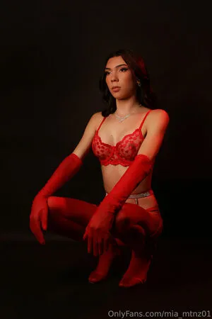 Mia Mtnz01 OnlyFans Leaked Free Thumbnail Picture - #X4DyXu2pd8