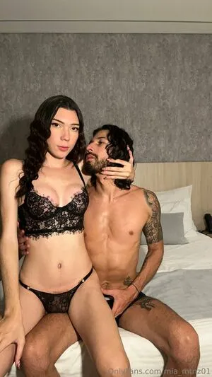 Mia Mtnz01 OnlyFans Leaked Free Thumbnail Picture - #XIU4lpc4fJ