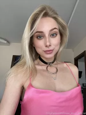 Mia Murr OnlyFans Leaked Free Thumbnail Picture - #0Xl6q5Uv8v