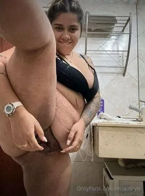 Mia Myrr OnlyFans Leaked Free Thumbnail Picture - #4rhFJf0bCI
